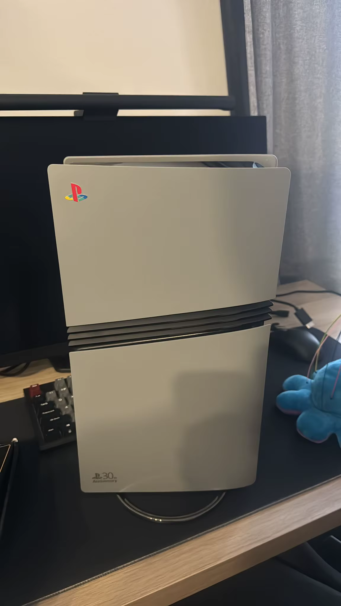 Review image