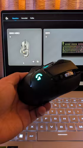 Review image