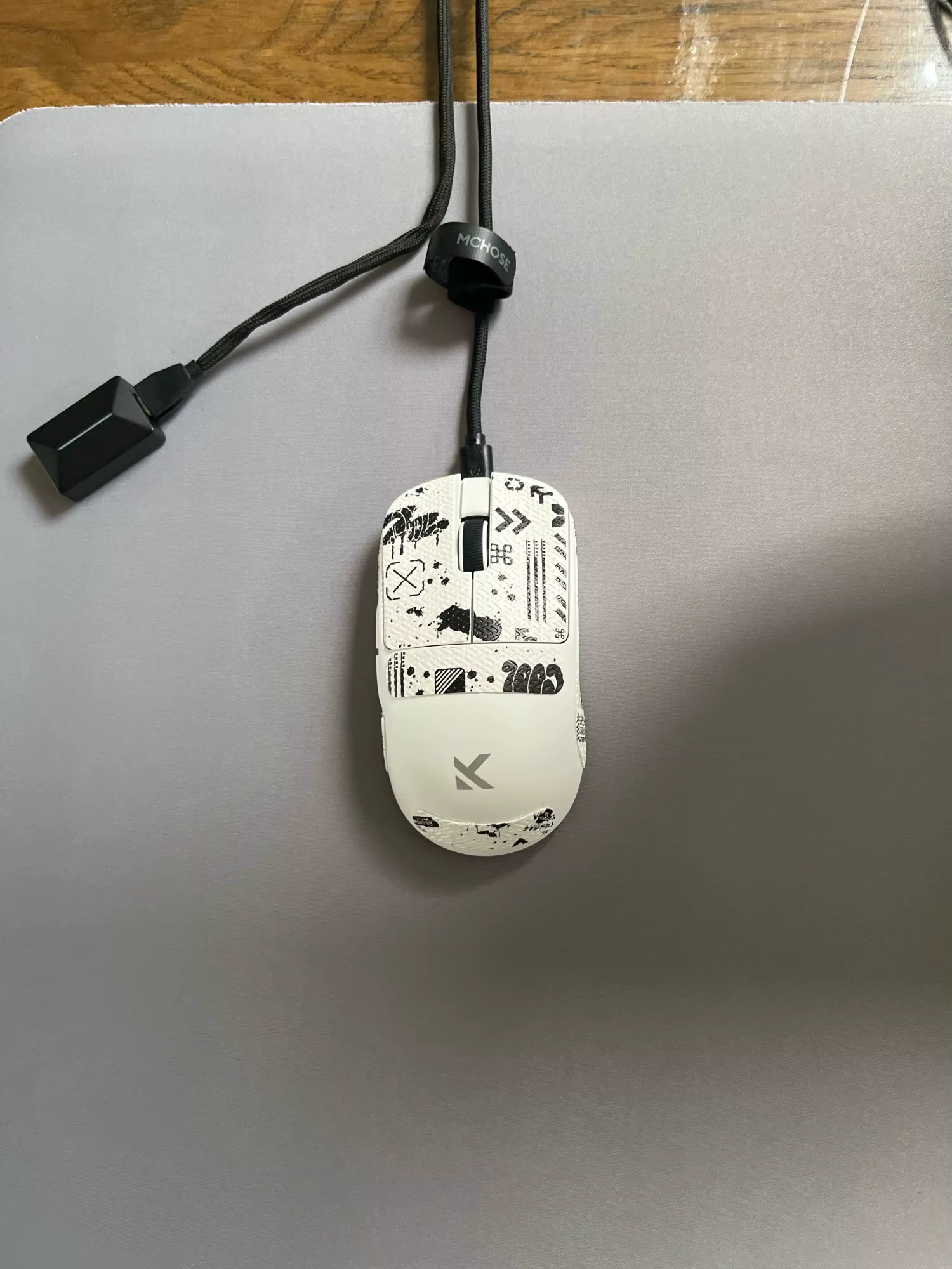 Review image