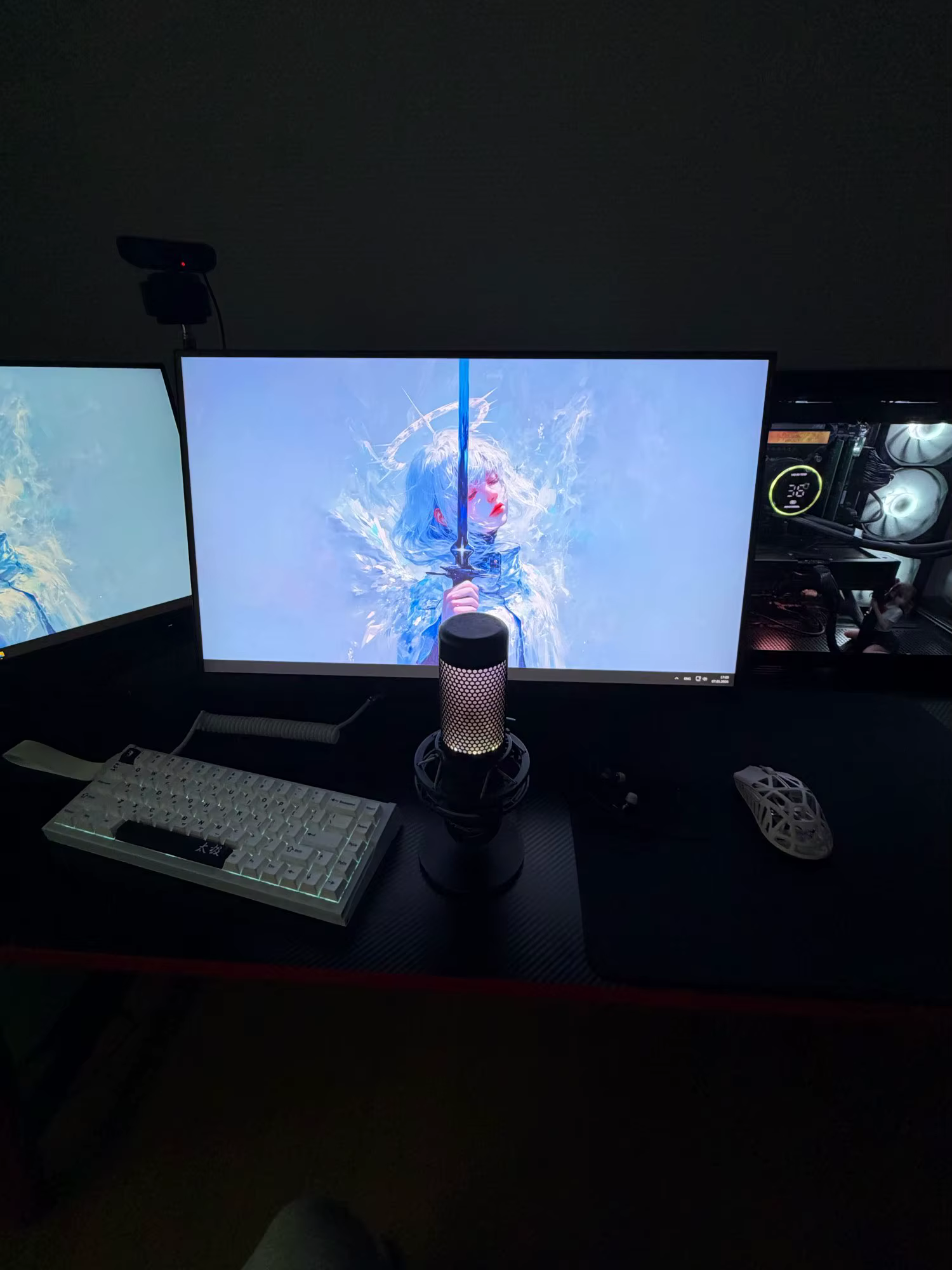 Review image