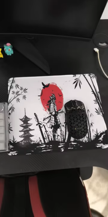 Review image