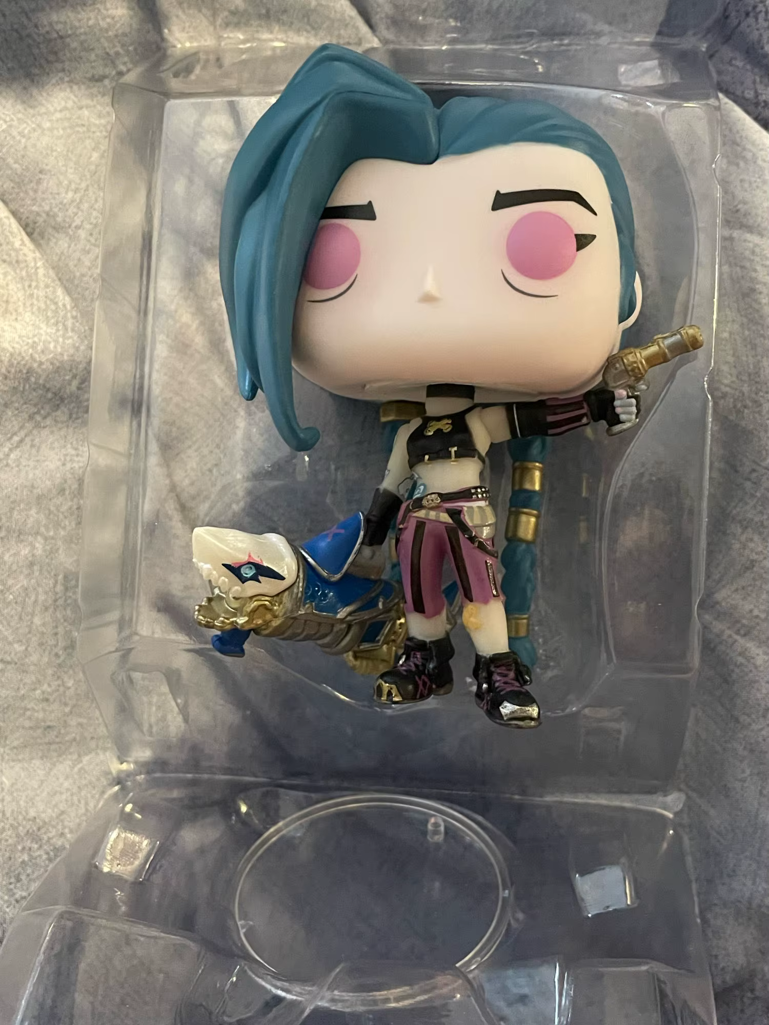 Review image