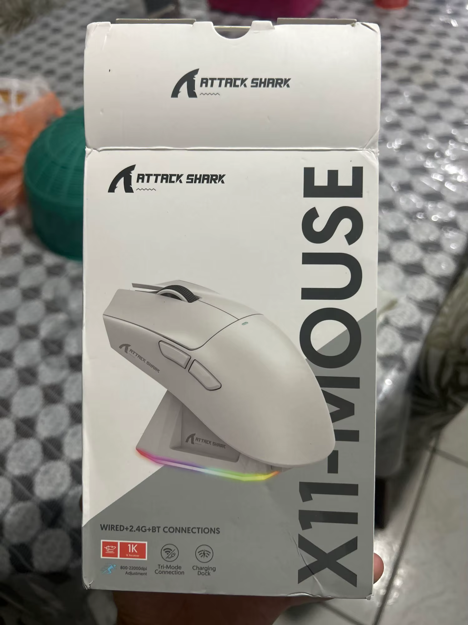 Review image