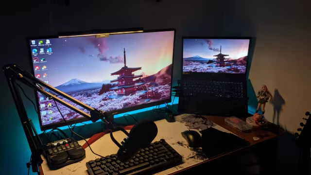 Review image