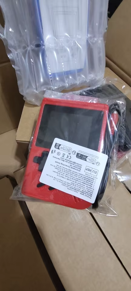 Review image