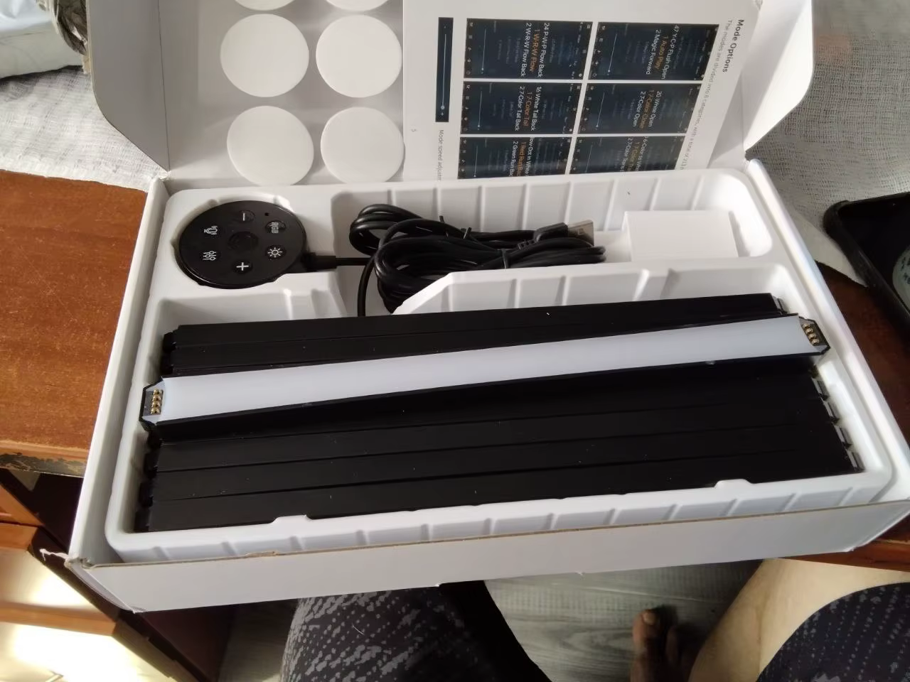 Review image