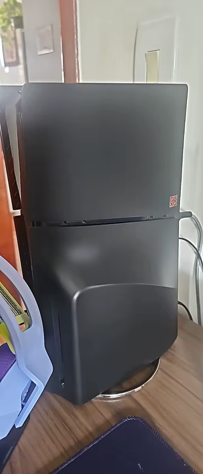 Review image