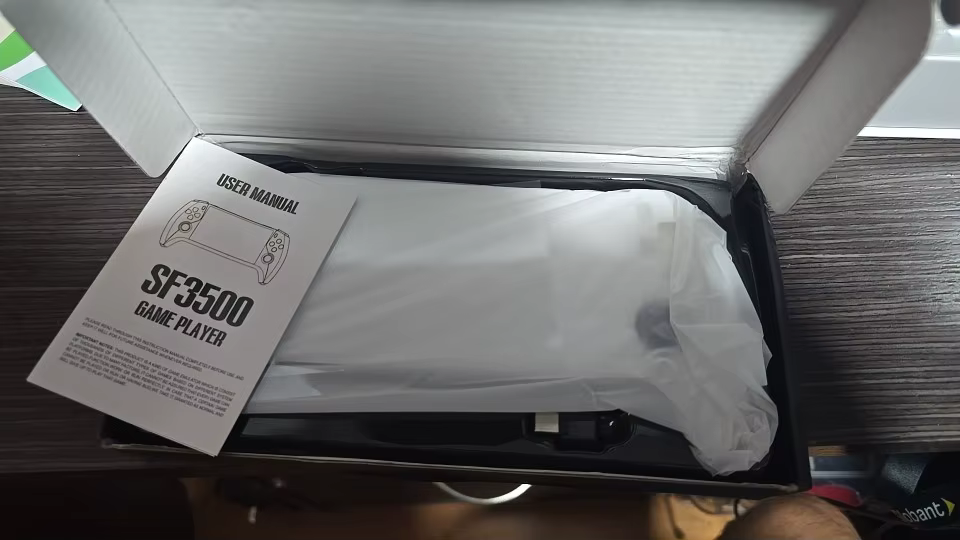 Review image