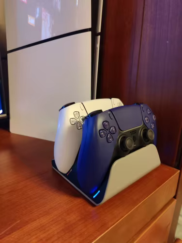 Review image