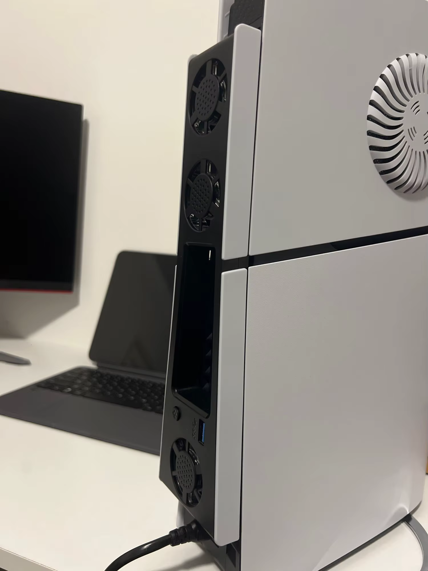 Review image