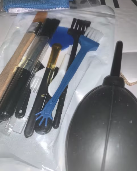 Review image