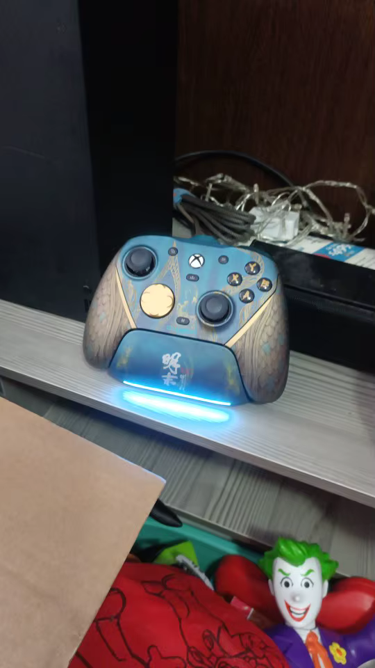 Review image