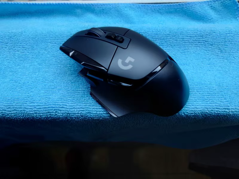 Review image