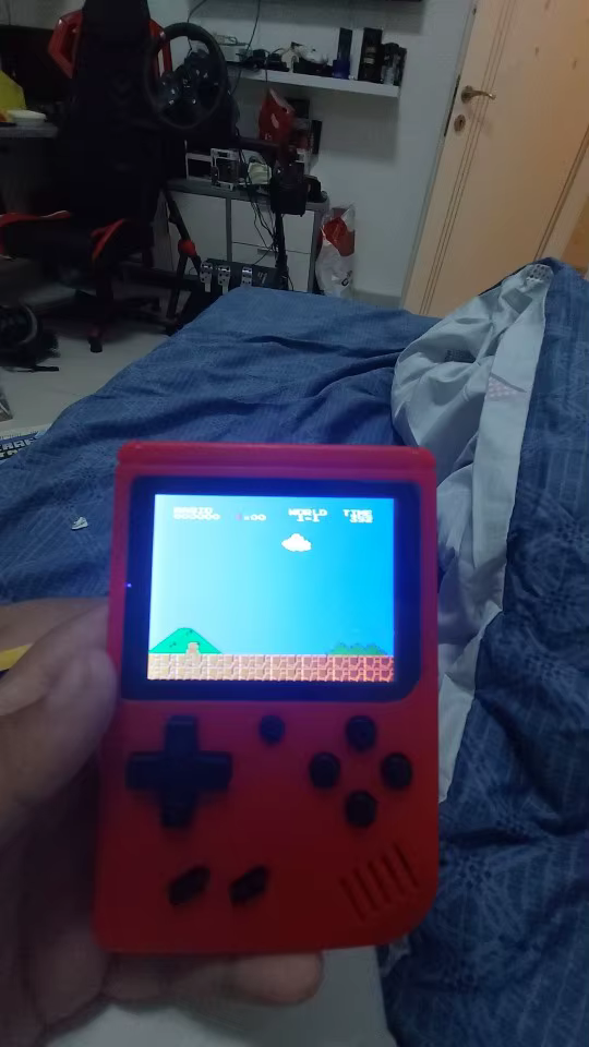 Review image