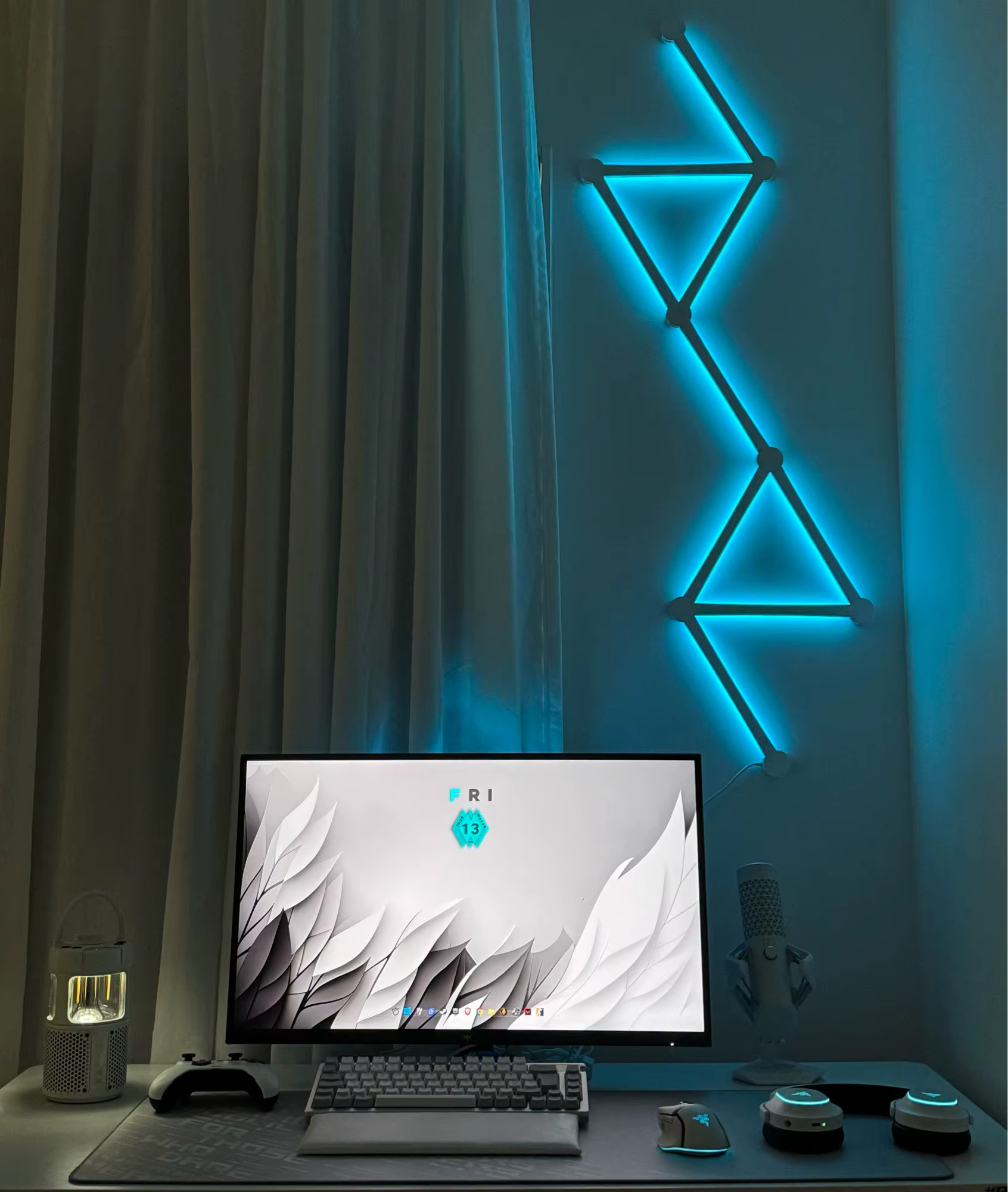 Review image