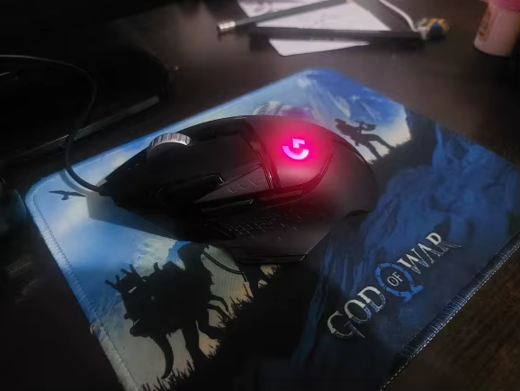 Review image