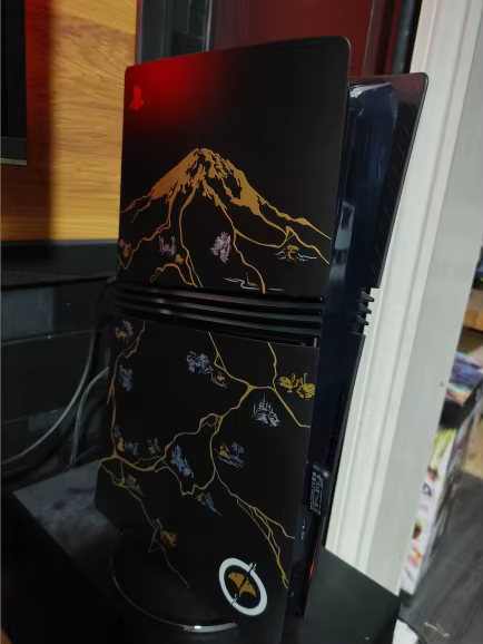 Review image
