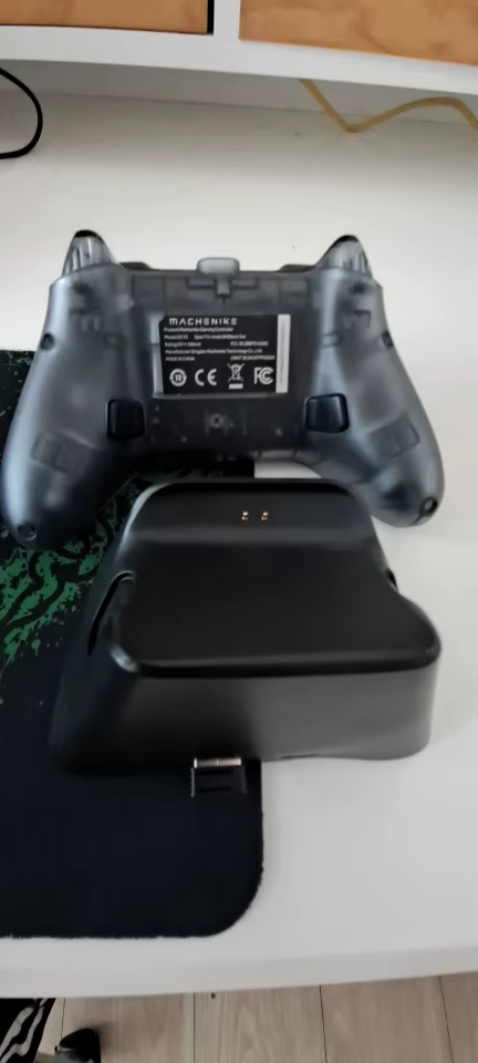 Review image