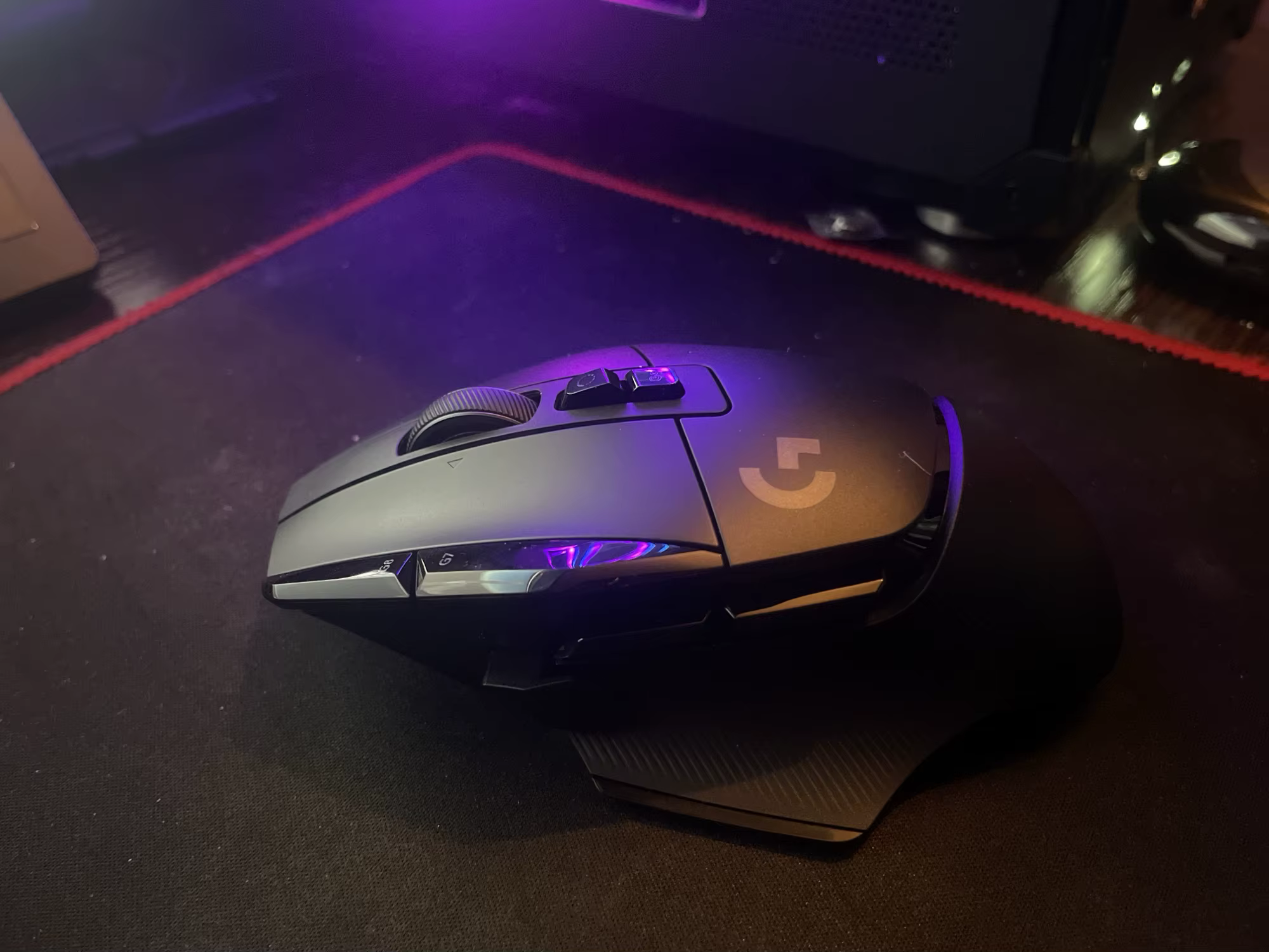 Review image