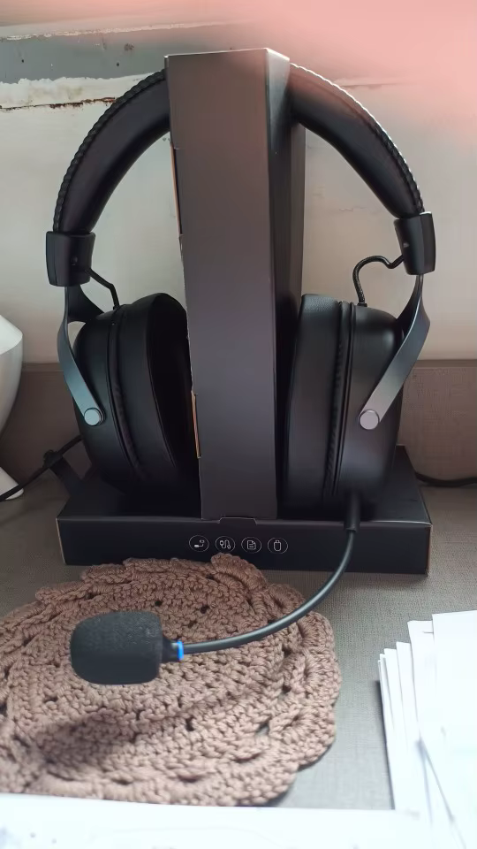 Review image