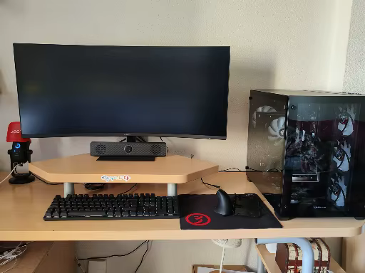 Review image