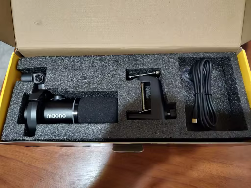 Review image