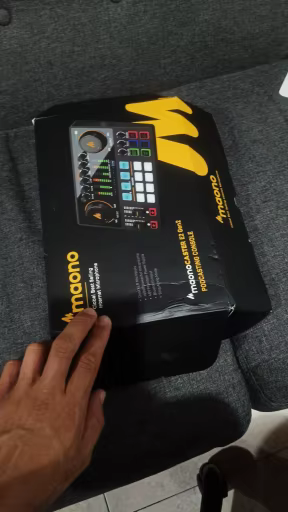 Review image