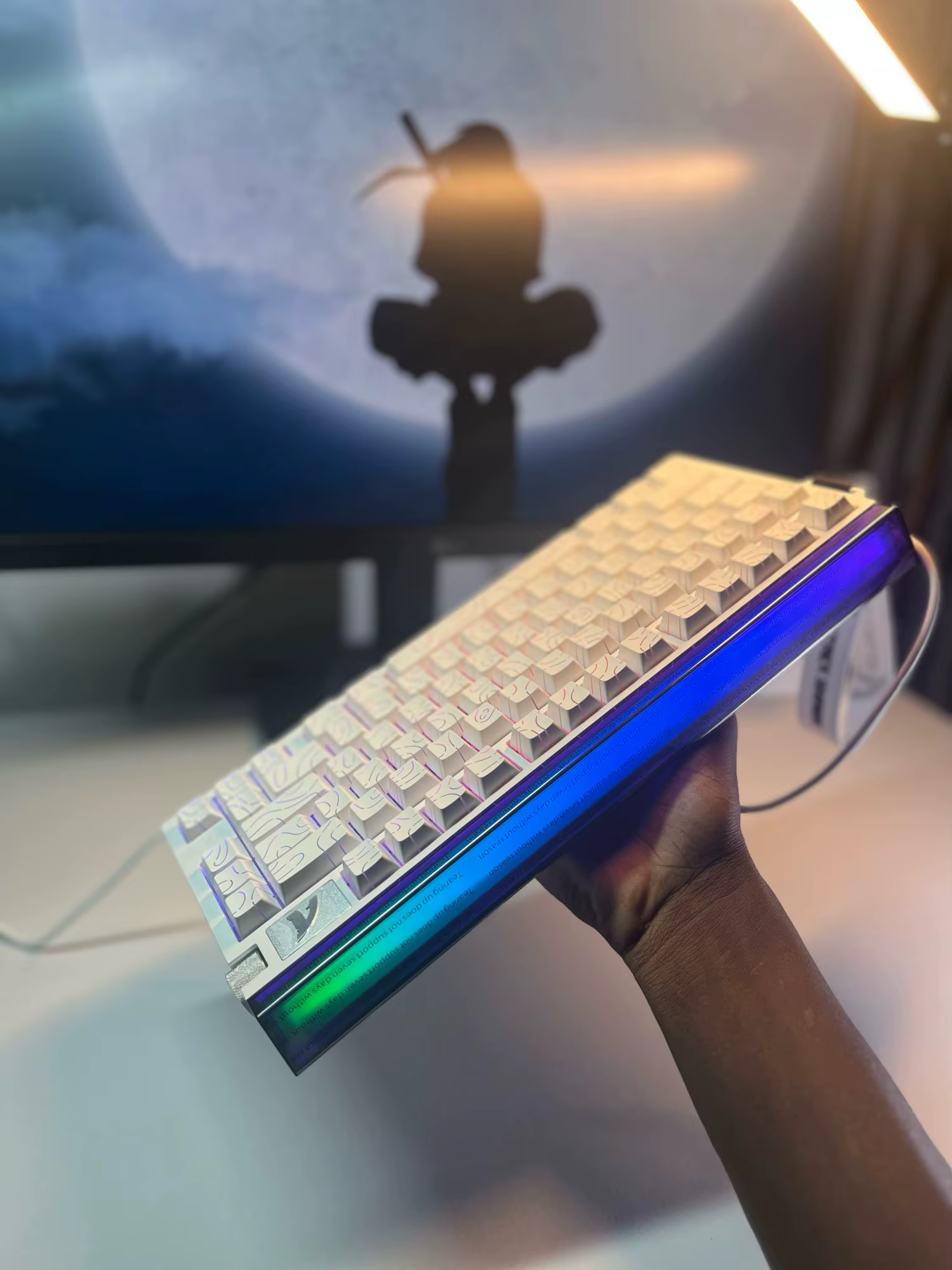 Review image