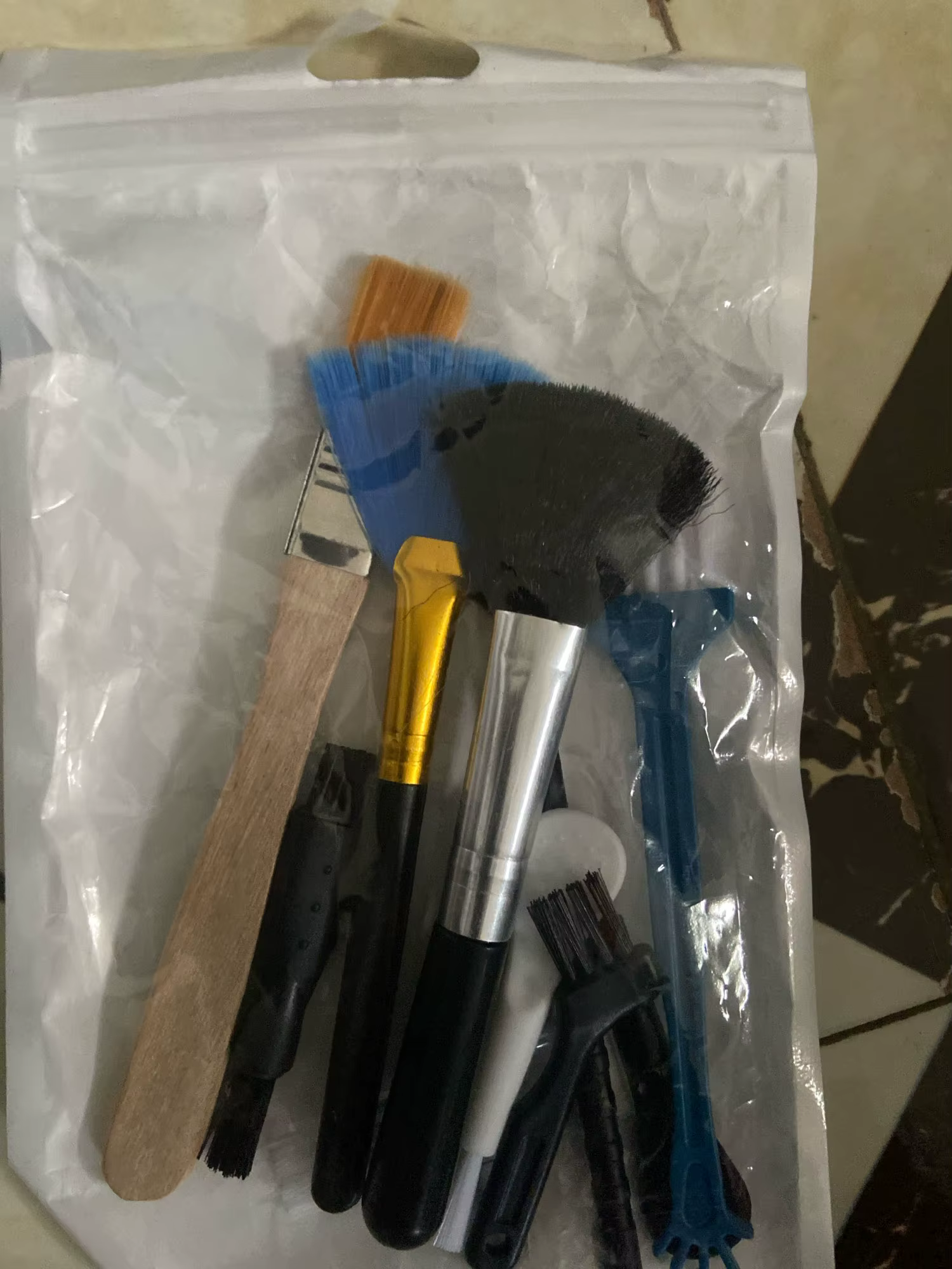 Review image