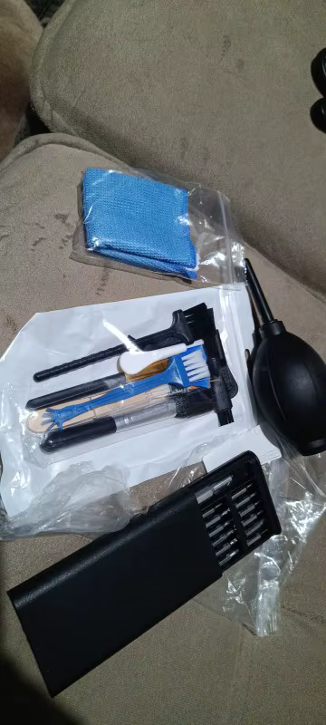 Review image