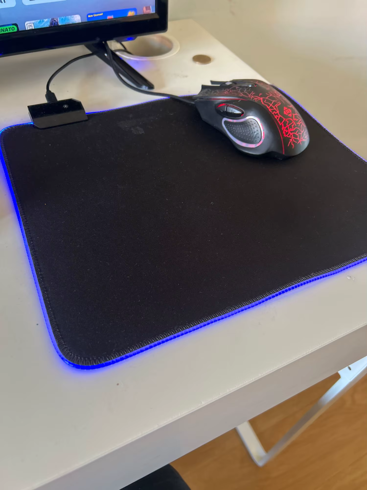Review image