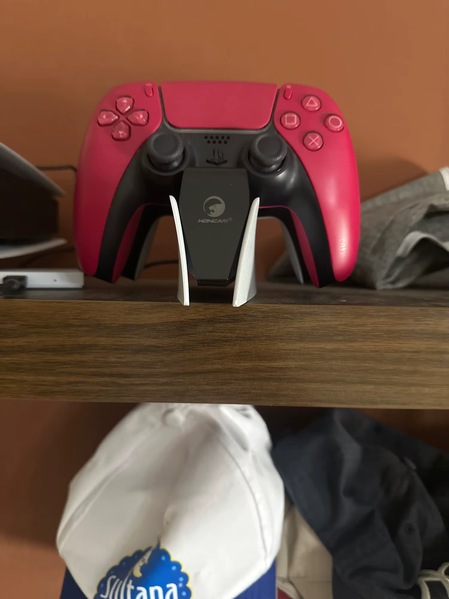 Review image