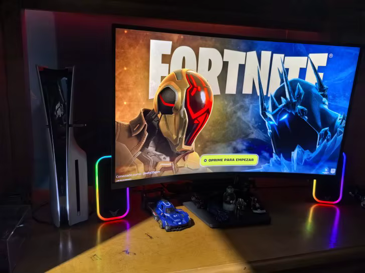 Review image