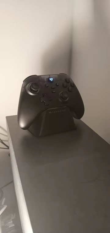 Review image