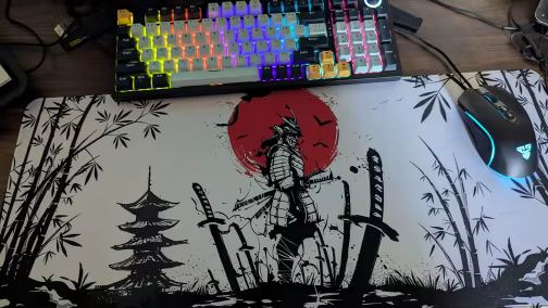 Review image
