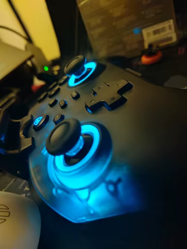 Review image