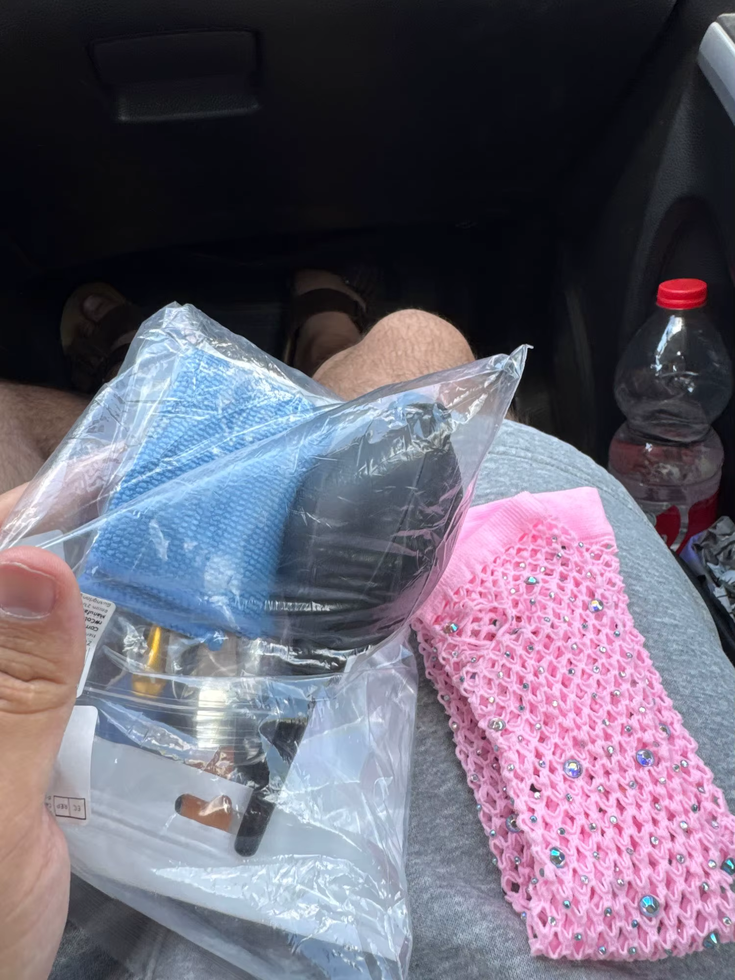 Review image