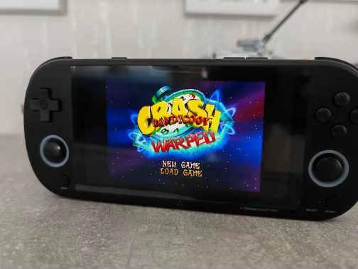 Review image