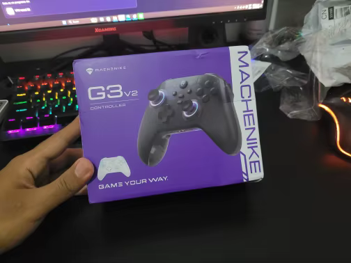 Review image