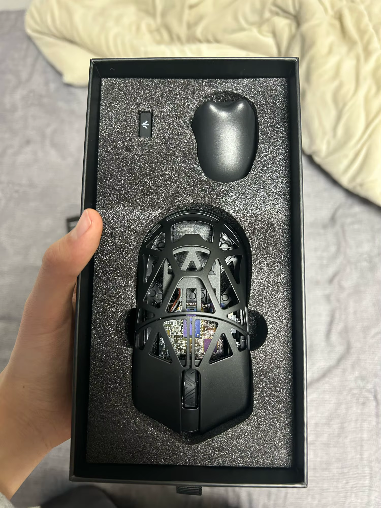 Review image