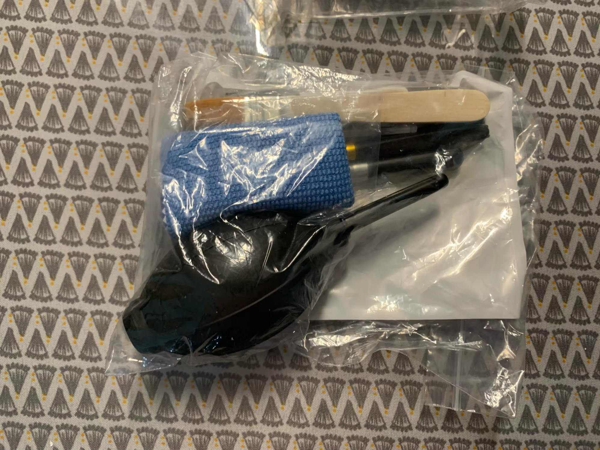 Review image