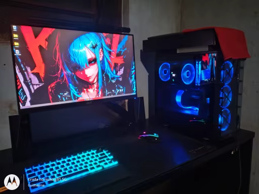 Review image