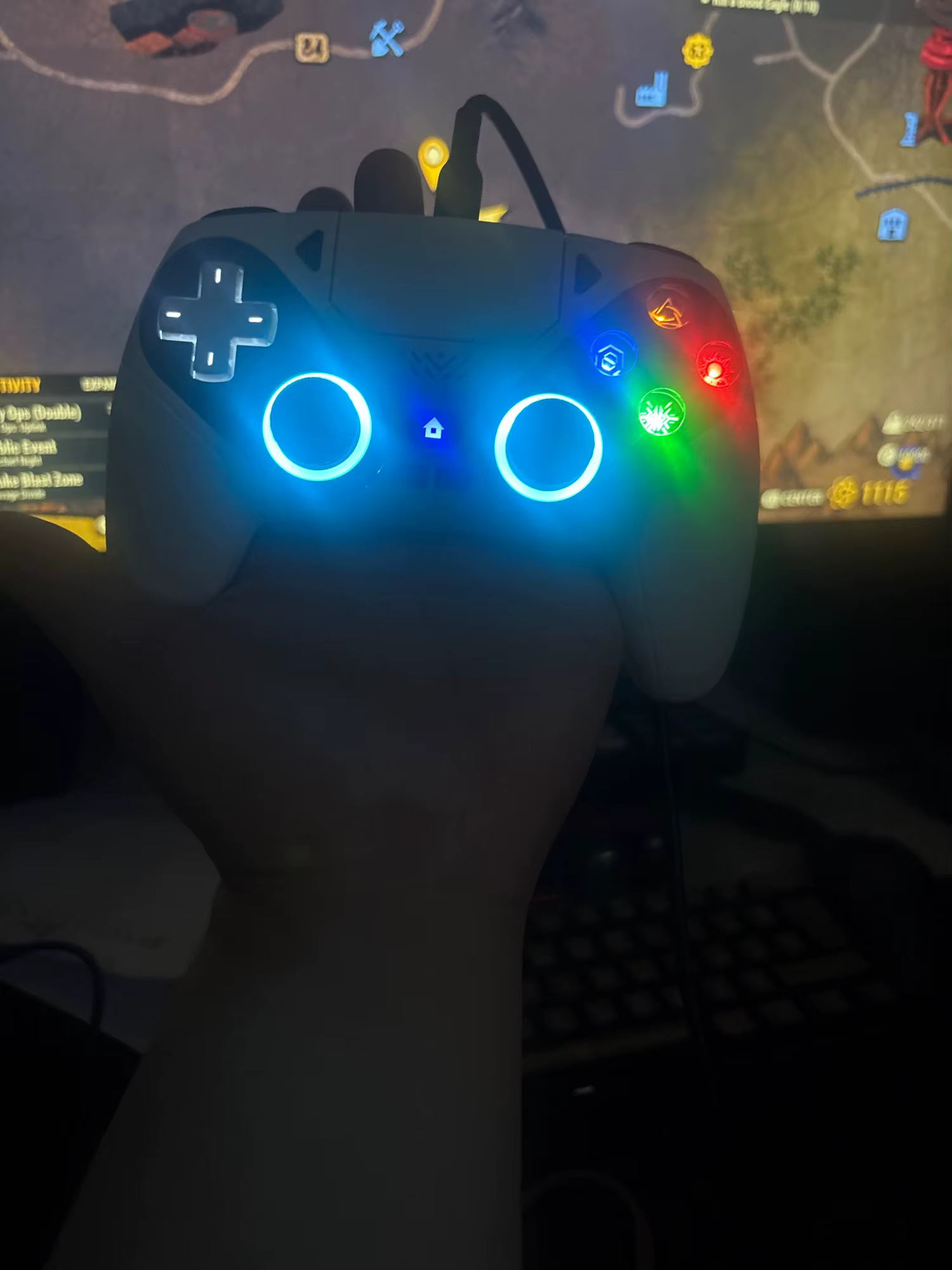 Review image