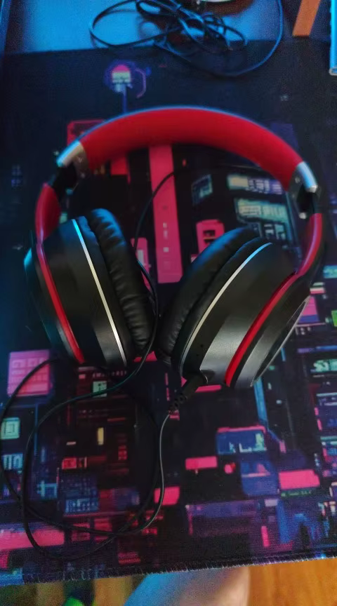 Review image