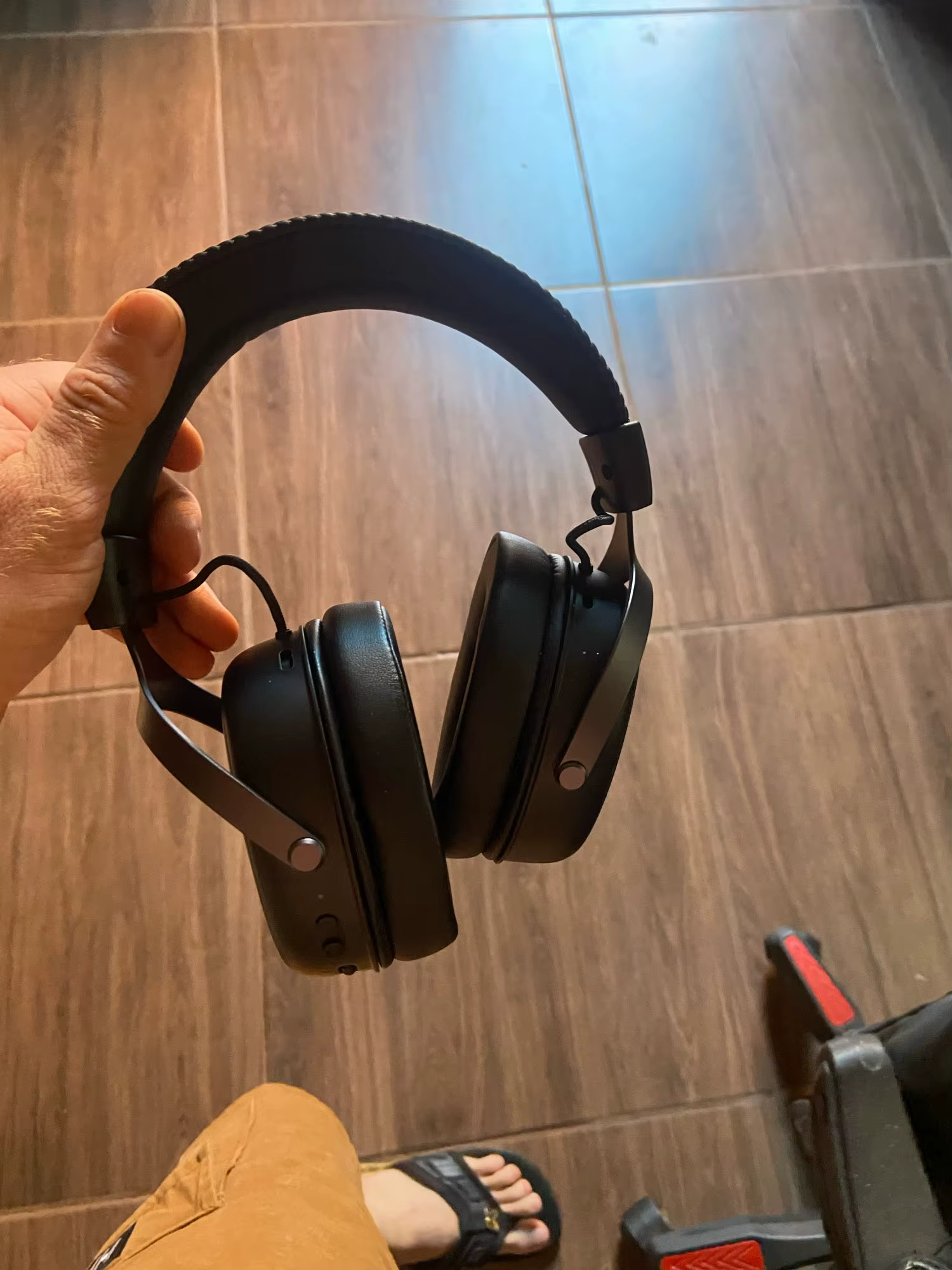 Review image