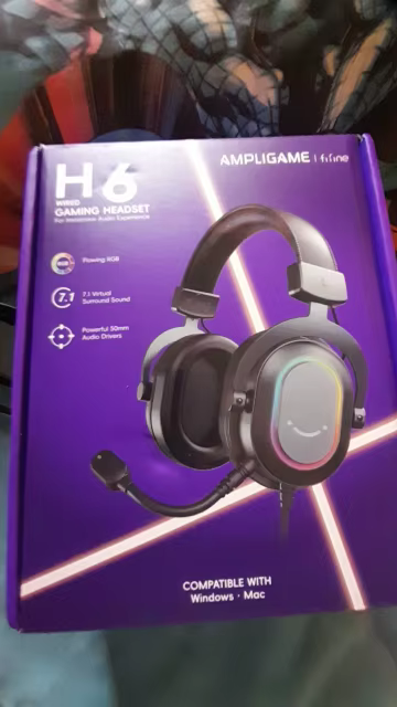 Review image