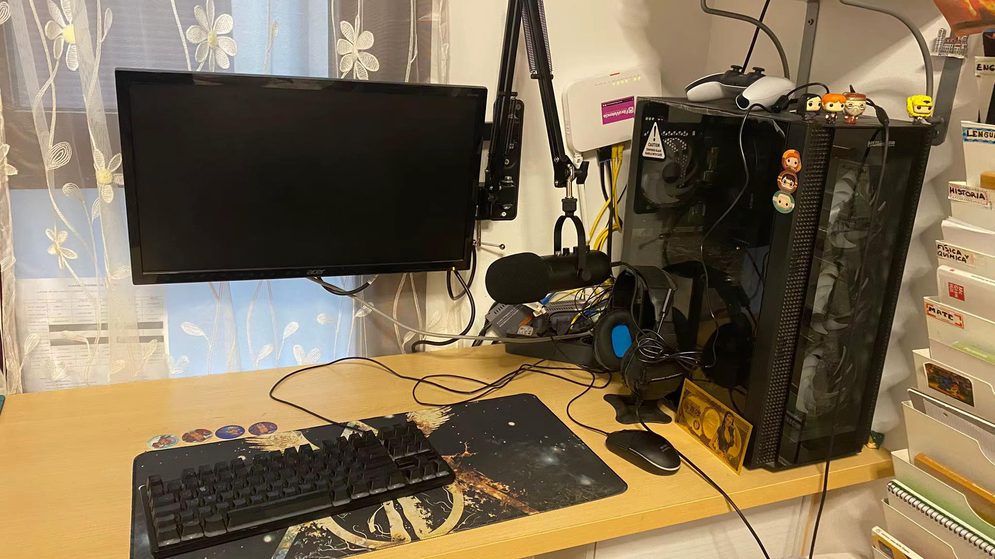 Review image