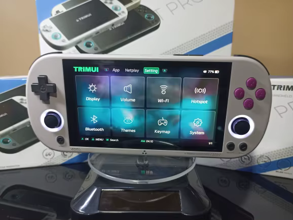 Review image