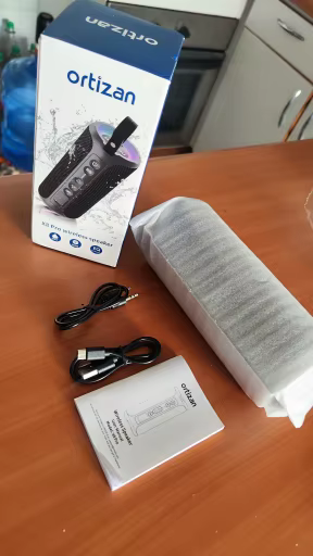 Review image
