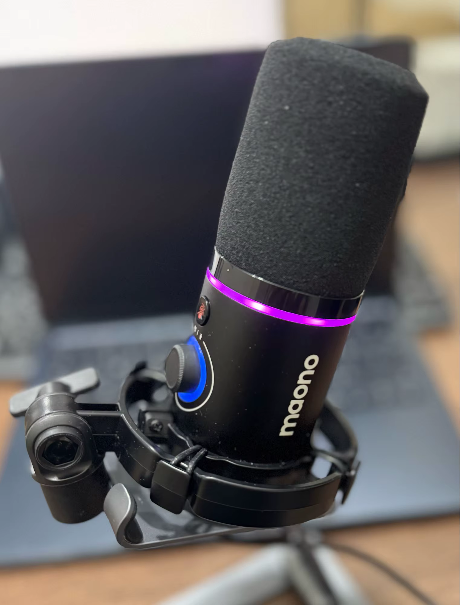 Review image